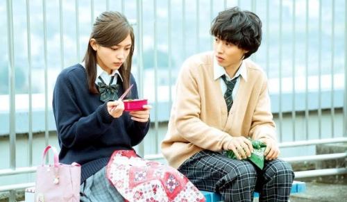 5 Deretan Live Action Anime buat Nemenin Weekend